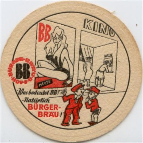 hof ho-by b�rger komik 3a (rund215-was bedeutet bb-schwarzrot)